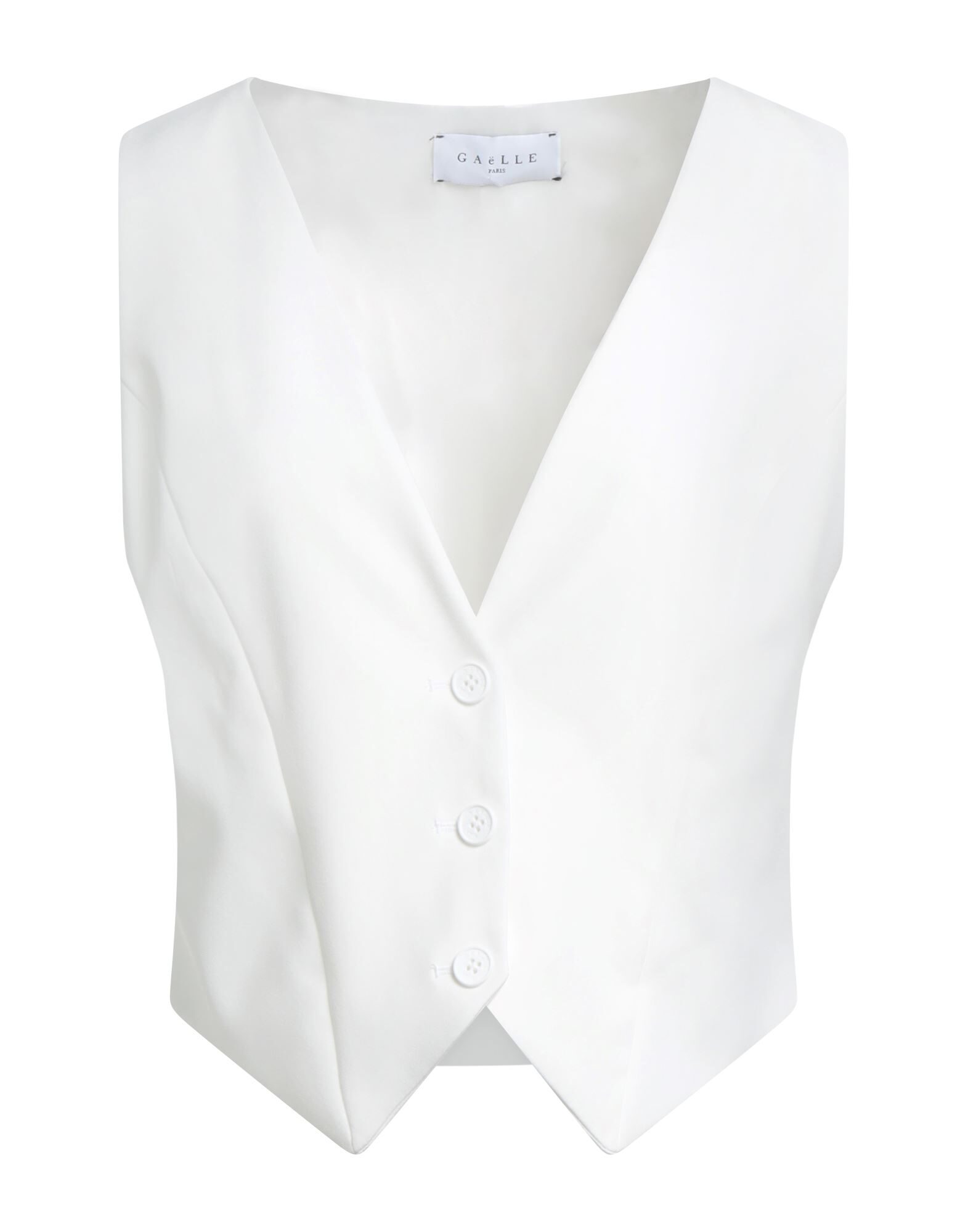 GAëLLE Paris - Tailored Vests