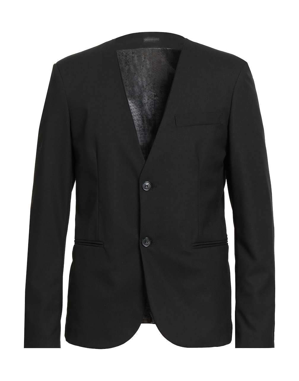 GIANNI LUPO - Blazers