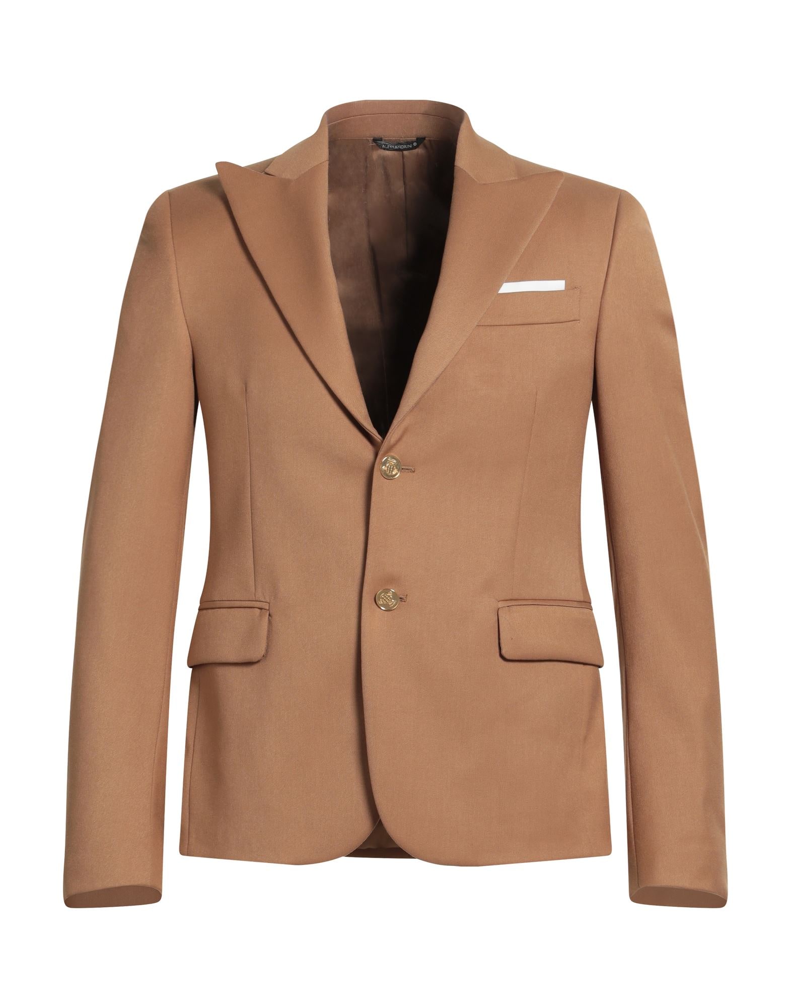 GREY DANIELE ALESSANDRINI - Blazers