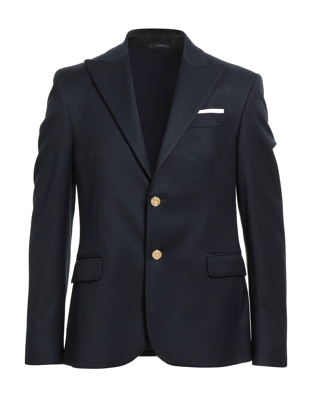 GREY DANIELE ALESSANDRINI - Blazers