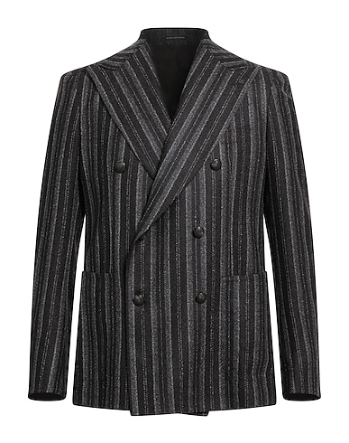 TAGLIATORE Blazer 86% Virgin Wool, 14% Polyester