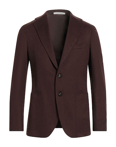 TAGLIATORE Blazer 94% Virgin Wool, 6% Cashmere