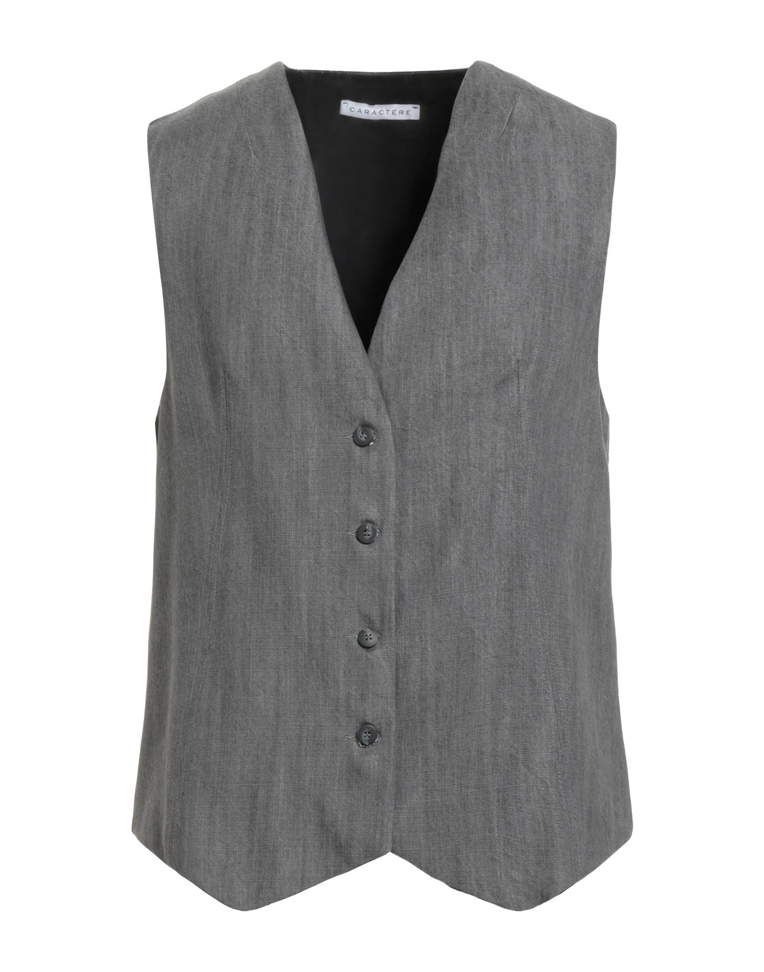 CARACTÈRE - Waistcoats