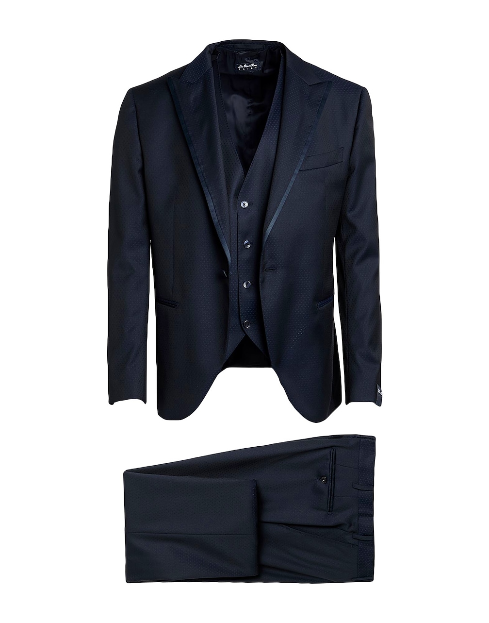 LUIGI BIANCHI Mantova - Anzüge