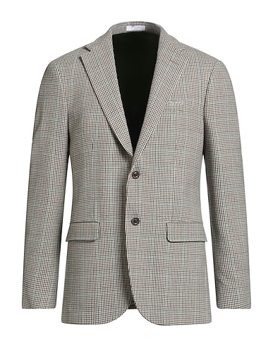 BOGLIOLI Blazer 96% Virgin Wool, 4% Silk