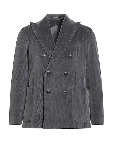 TAGLIATORE Blazer 91% Cotton, 9% Cashmere