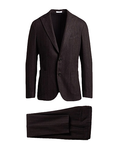 BOGLIOLI Suits 100% Virgin Wool