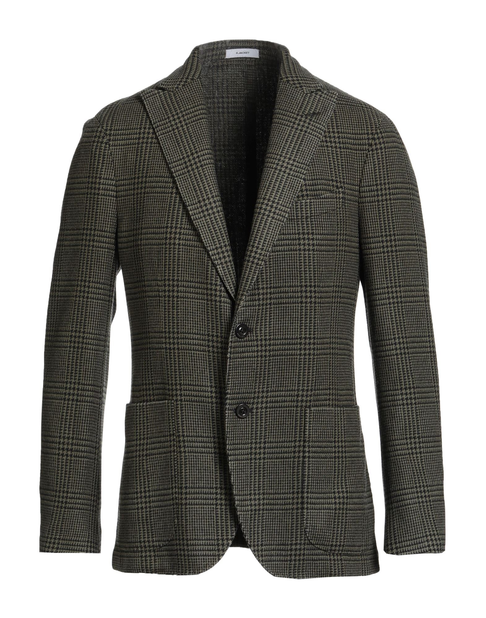 BOGLIOLI - Пиджаки