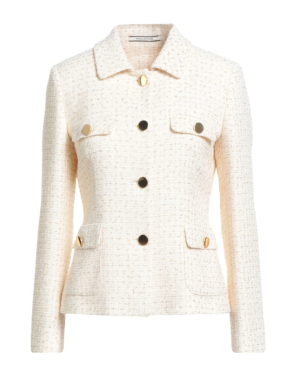 TAGLIATORE 02-05 - Jacken und Anoraks