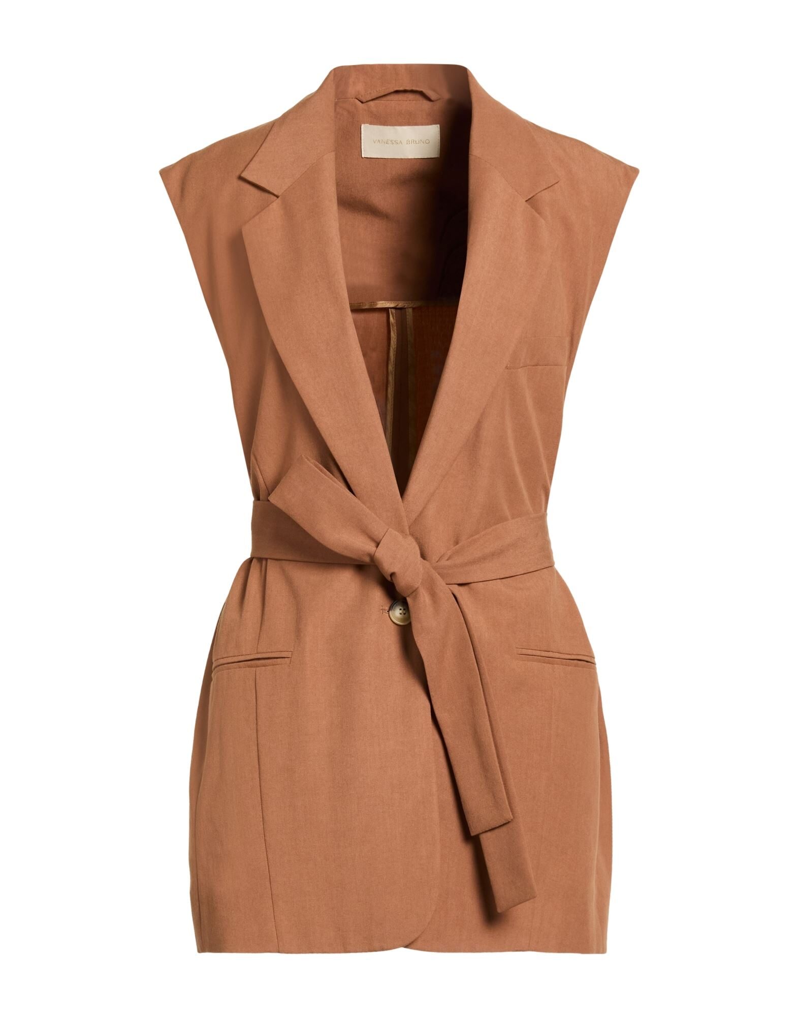 VANESSA BRUNO - Blazers