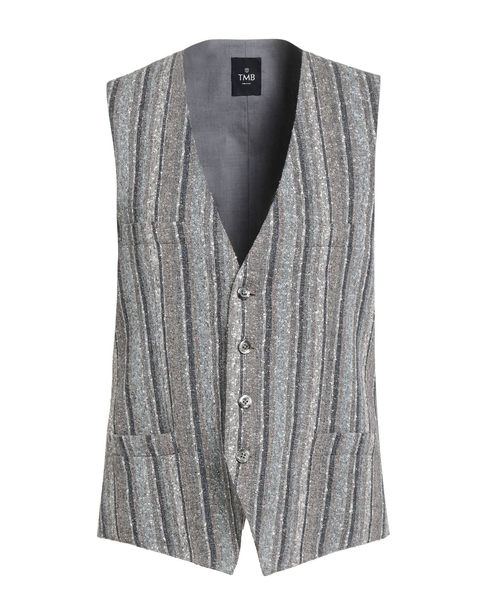 TOMBOLINI - Gilets de costume