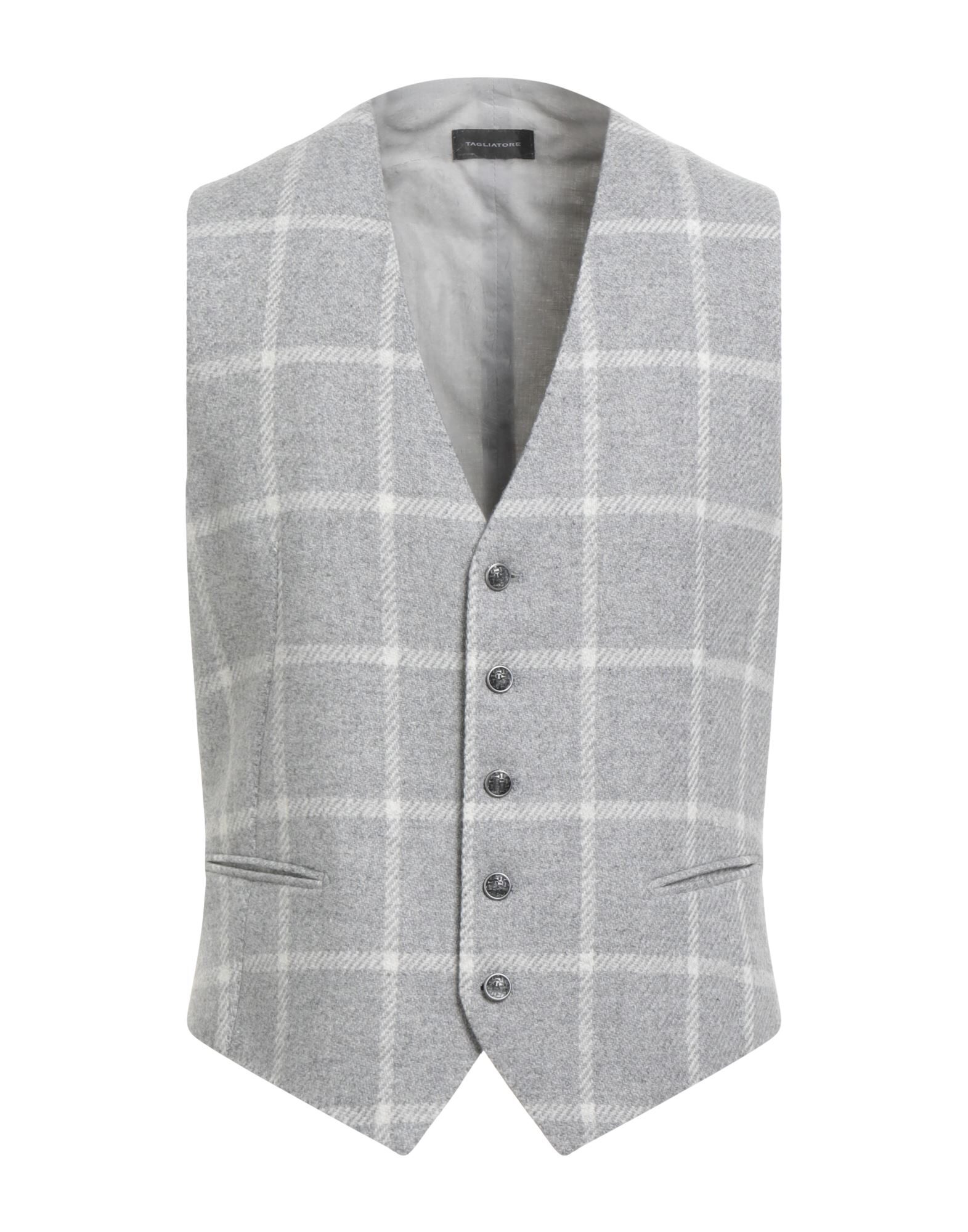 TAGLIATORE - Waistcoats