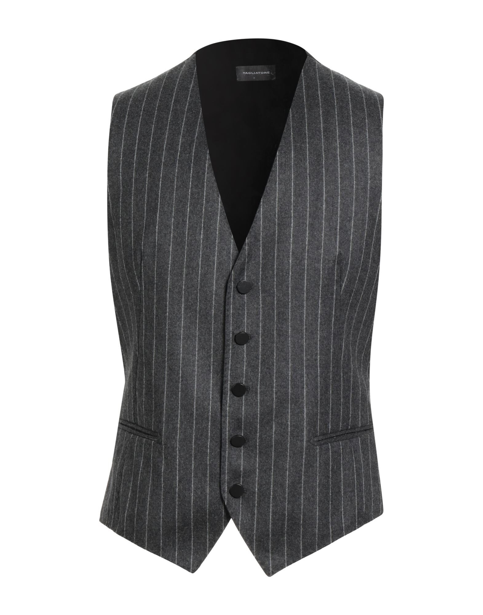 TAGLIATORE - Waistcoats