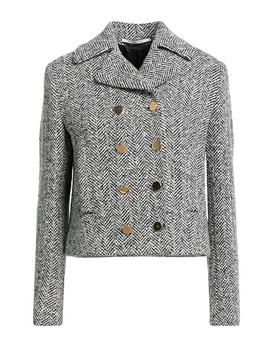 TAGLIATORE 02-05 Blazer Black 80% Virgin Wool, 11% Polyamide, 9% Polyester