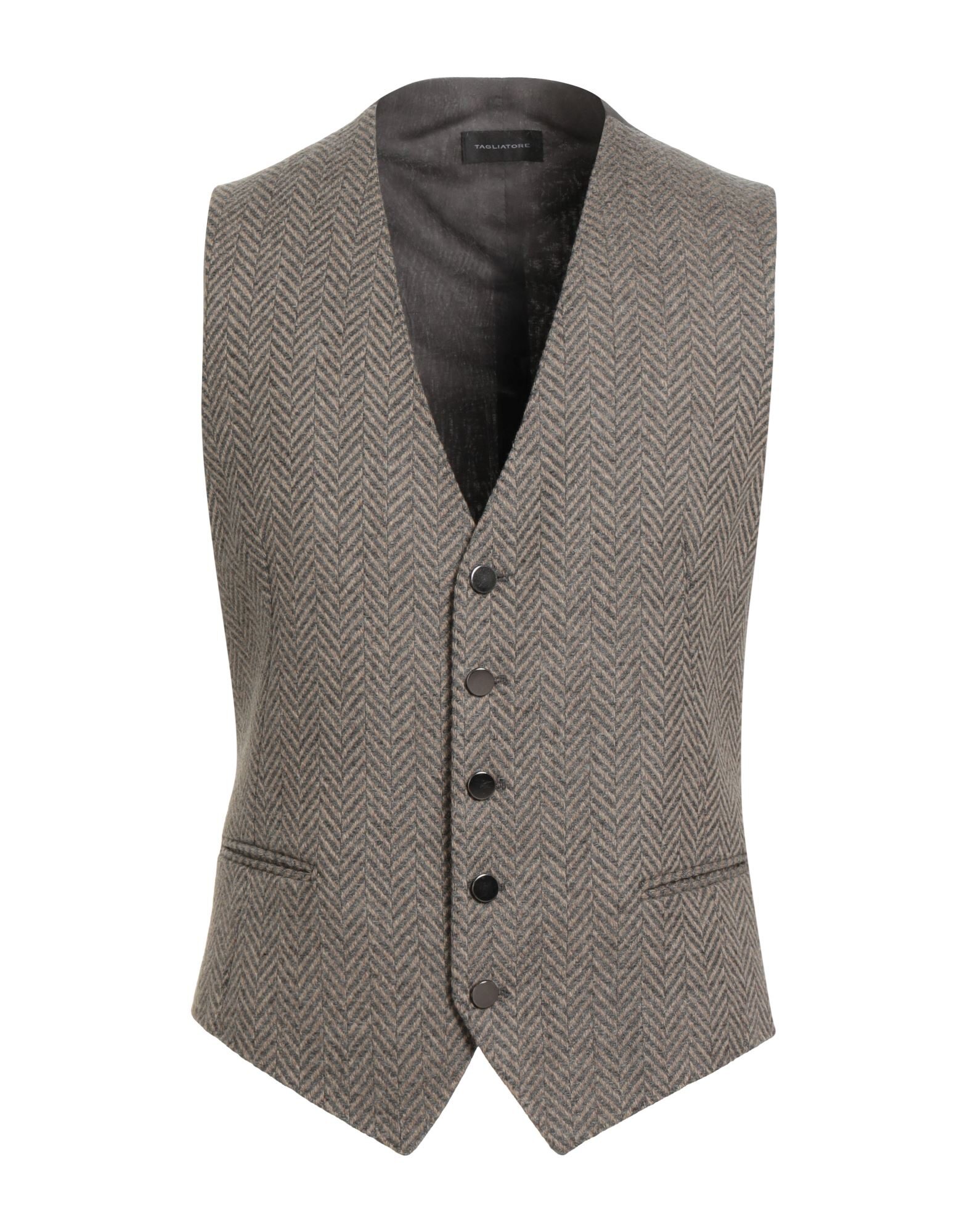 TAGLIATORE - テーラードベスト