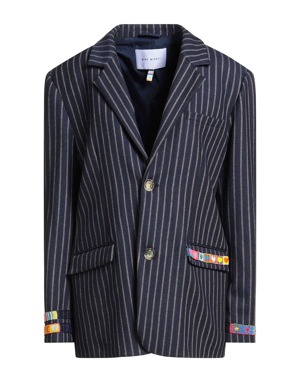 MIRA MIKATI - Blazers