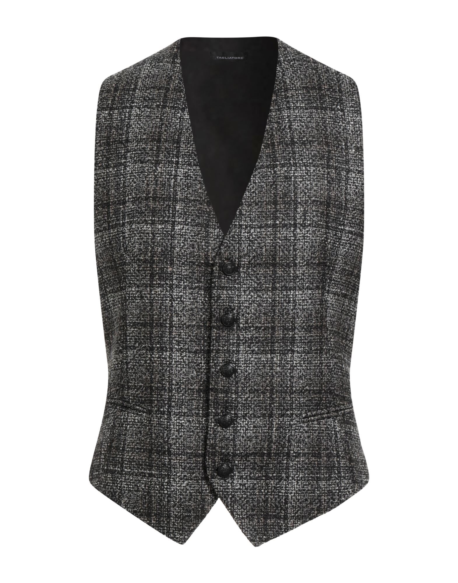 TAGLIATORE - Waistcoats