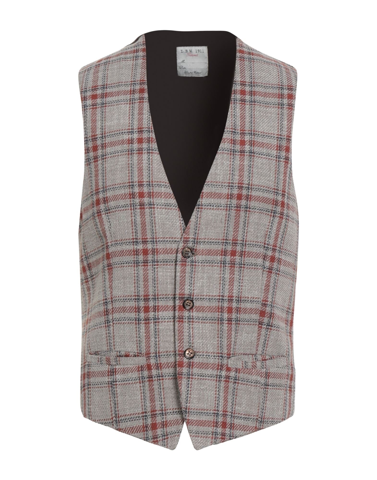 L.B.M. 1911 - Couture-Westen