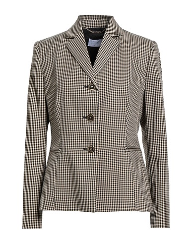 CLIPS MORE Blazer 65% Polyester, 33% Viscose, 2% Elastane