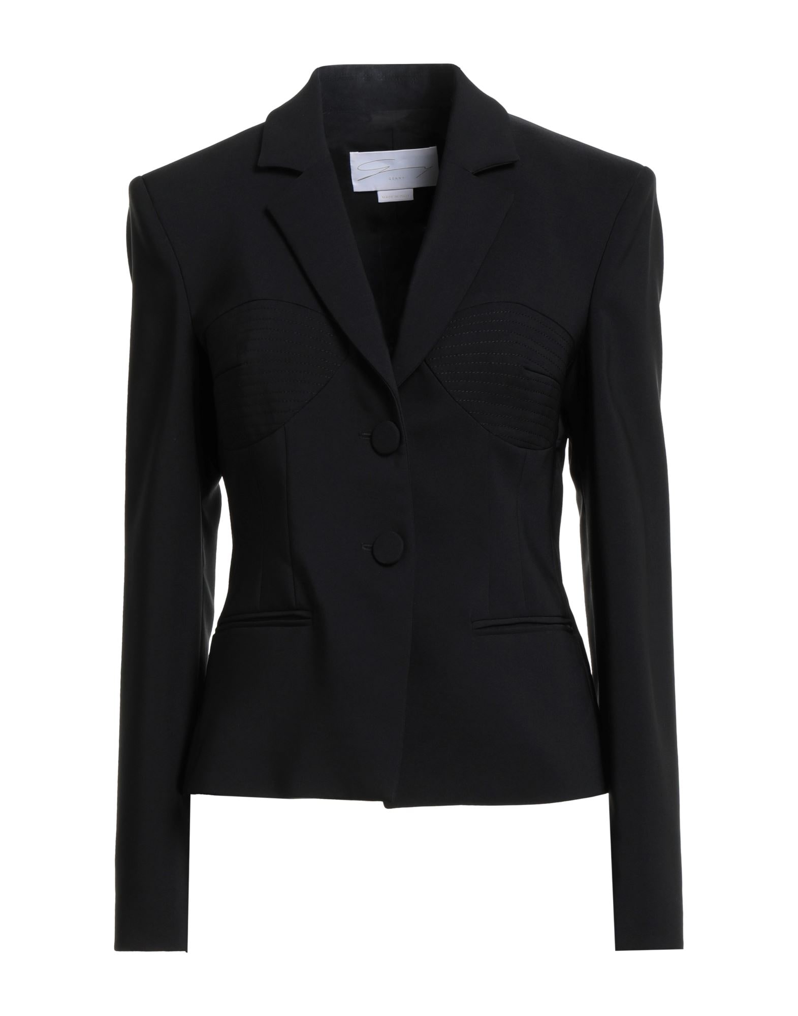 GENNY - ブレザー