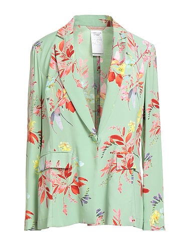 PENNYBLACK Blazer Light green 100% Viscose