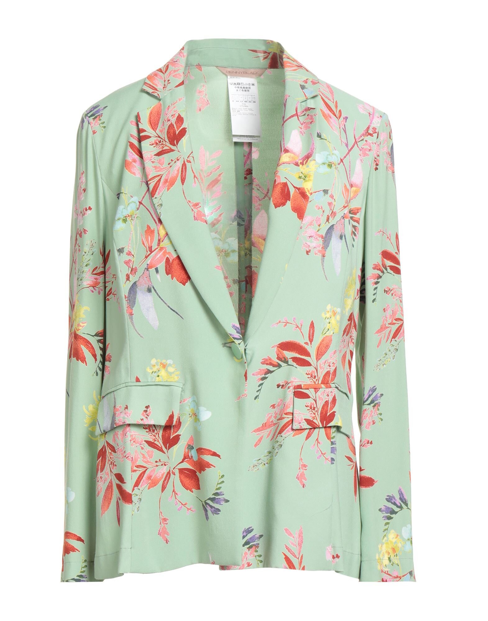 PENNYBLACK - Blazers