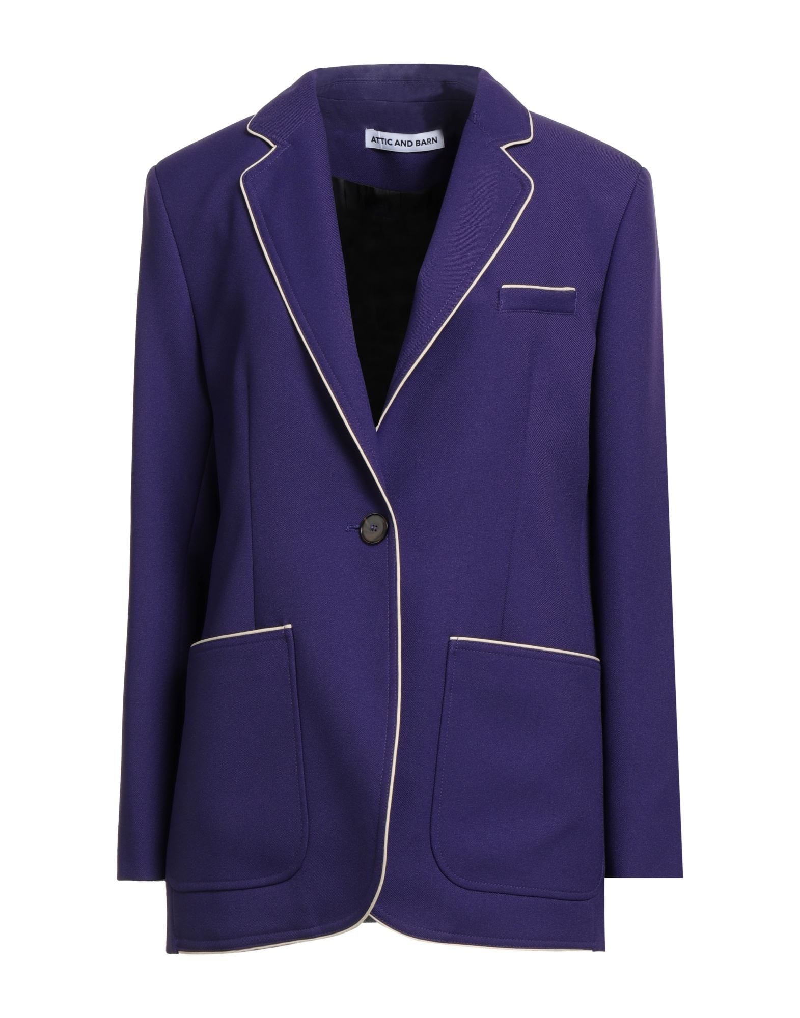 ATTIC AND BARN - Blazers