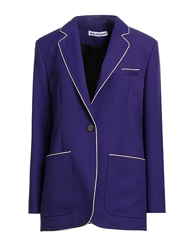 ATTIC AND BARN Jackett 100% Polyester