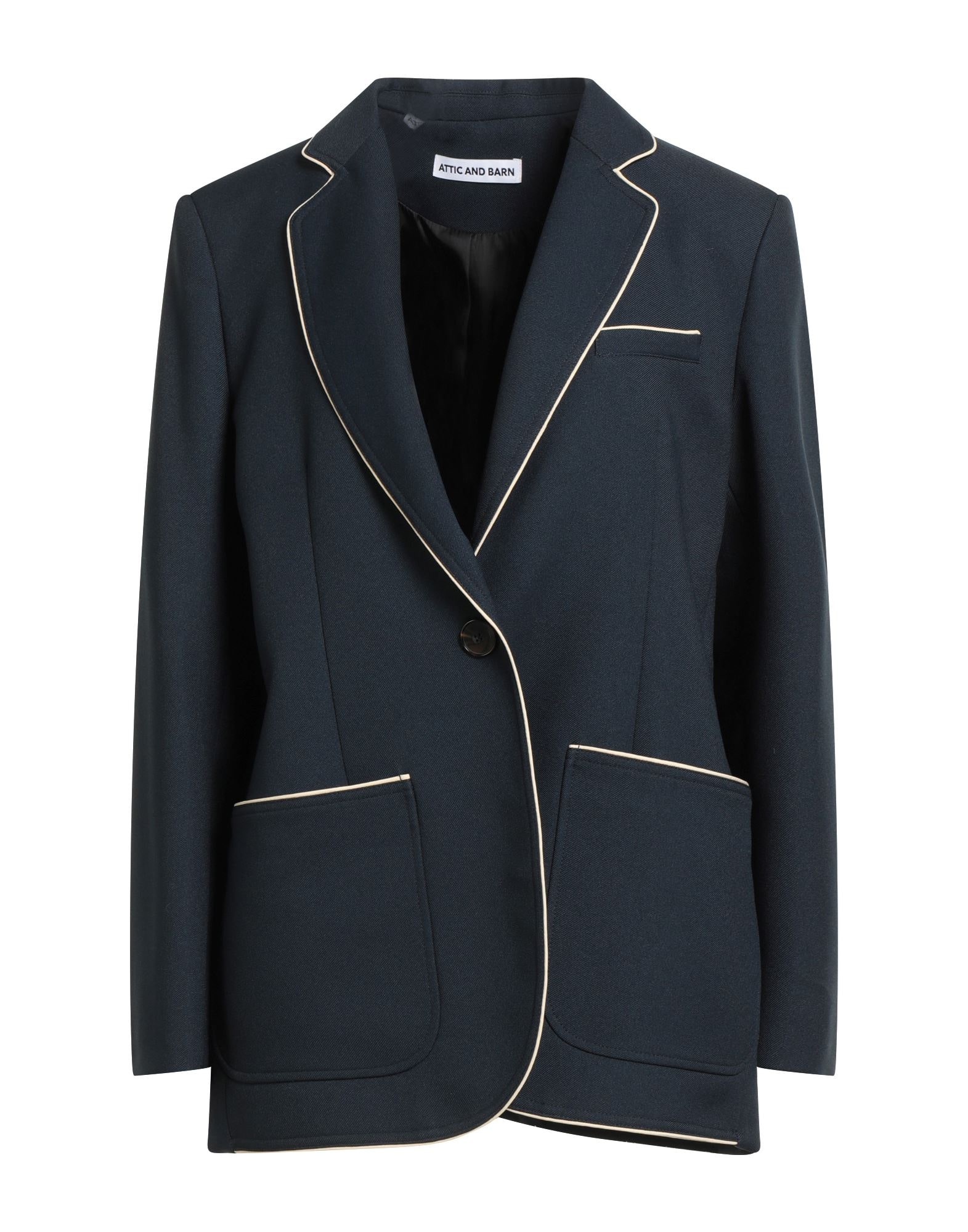 ATTIC AND BARN - Blazers