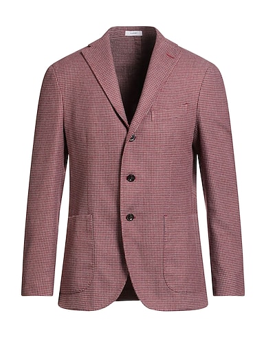 BOGLIOLI Σακάκι 46% Βαμβάκι, 43% Παρθένο μαλλί, 11% Πολυεστέρας
