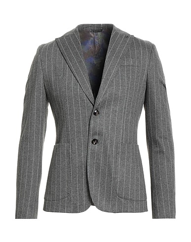 UNGARO Veste 54% Laine vierge, 44% Viscose, 2% Élasthanne