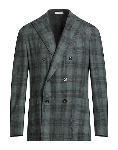 BOGLIOLI Blazer 75% Wool, 25% Polyamide