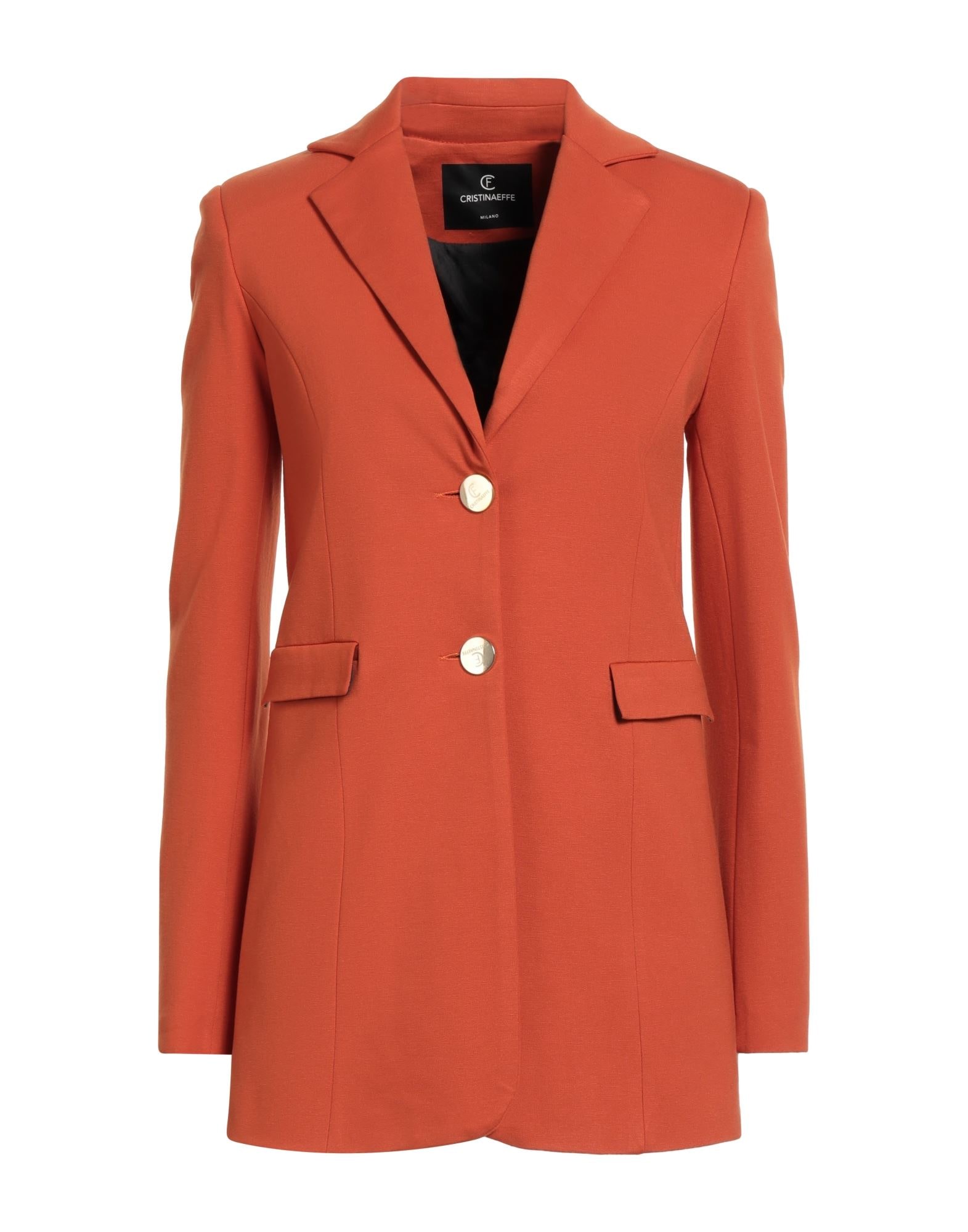 CRISTINAEFFE - Blazers