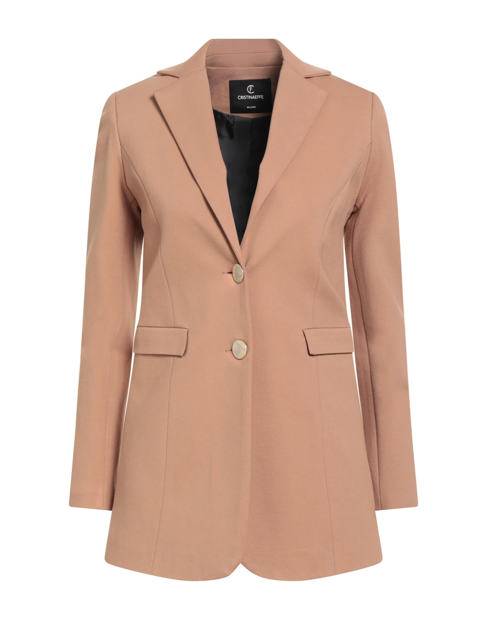 CRISTINAEFFE - Blazers