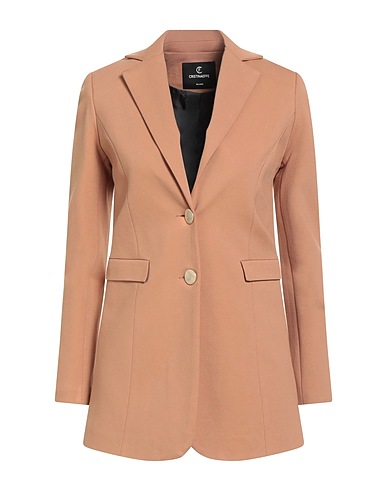 CRISTINAEFFE Blazer 68% Viscose, 27% Nylon, 5% Elastane, Polyester