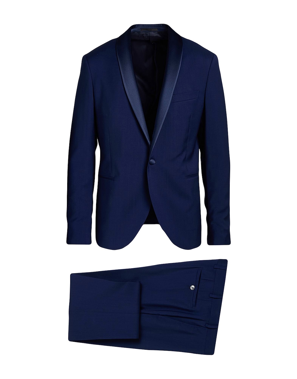 PAL ZILERI CERIMONIA - Suits