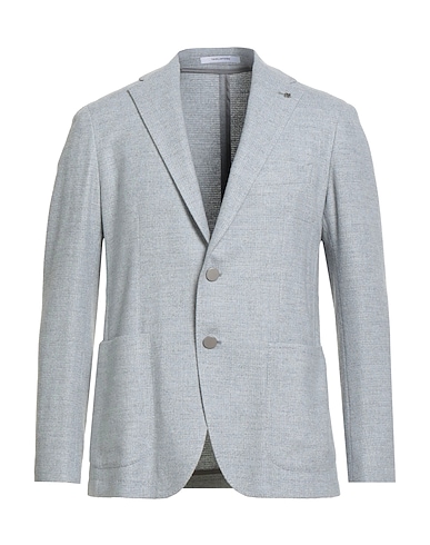 TAGLIATORE Blazer 80% Virgin Wool, 20% Silk