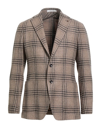 TAGLIATORE Blazer 80% Virgin Wool, 20% Polyamide