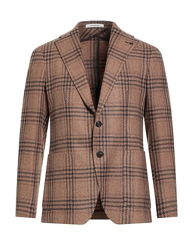 TAGLIATORE Blazer 80% Virgin Wool, 20% Polyamide