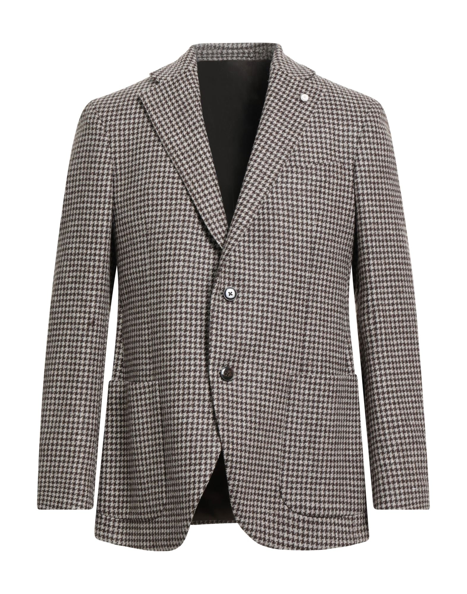 LUIGI BIANCHI Mantova - Blazers