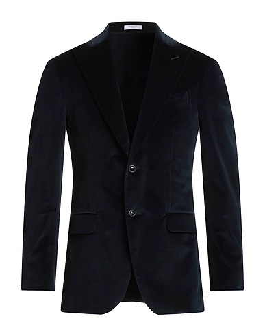 BOGLIOLI Blazer 100% Cotton