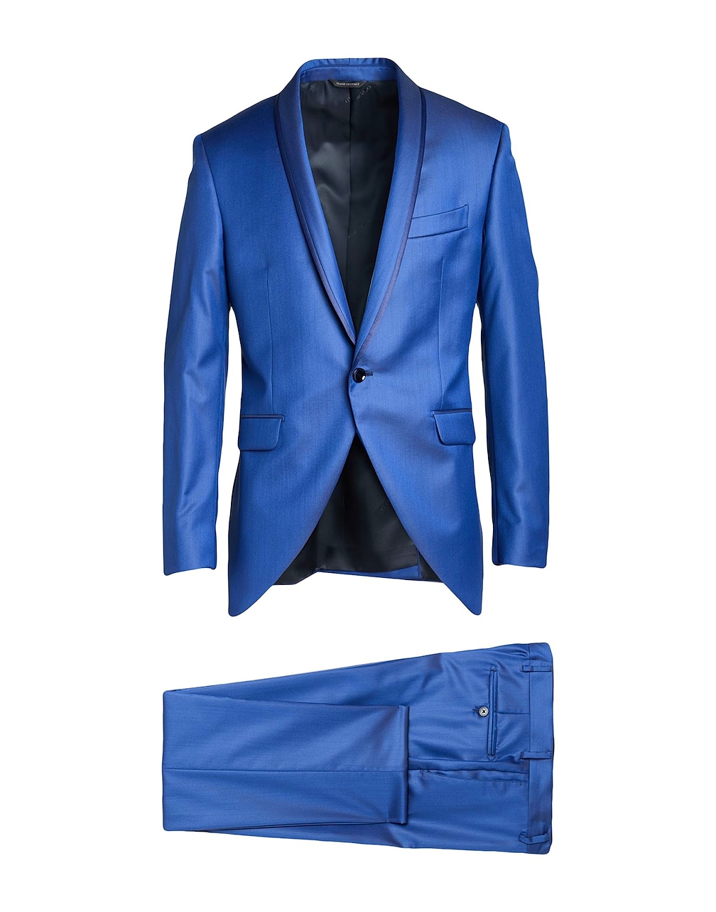 CARLO PIGNATELLI - Suits