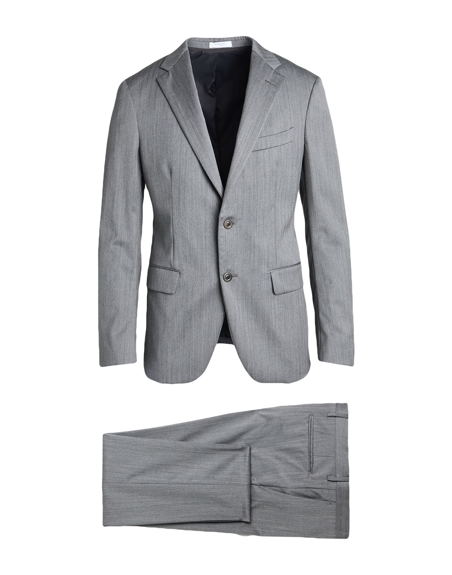 BOGLIOLI - Suits