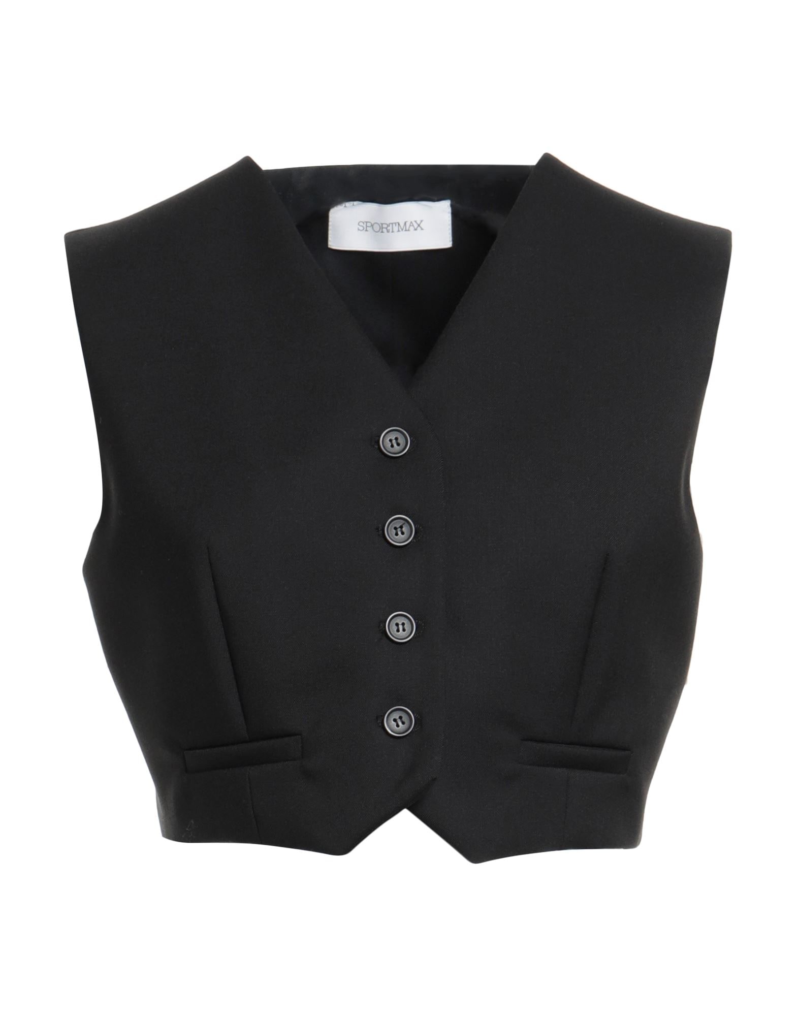 SPORTMAX - Gilets de costume
