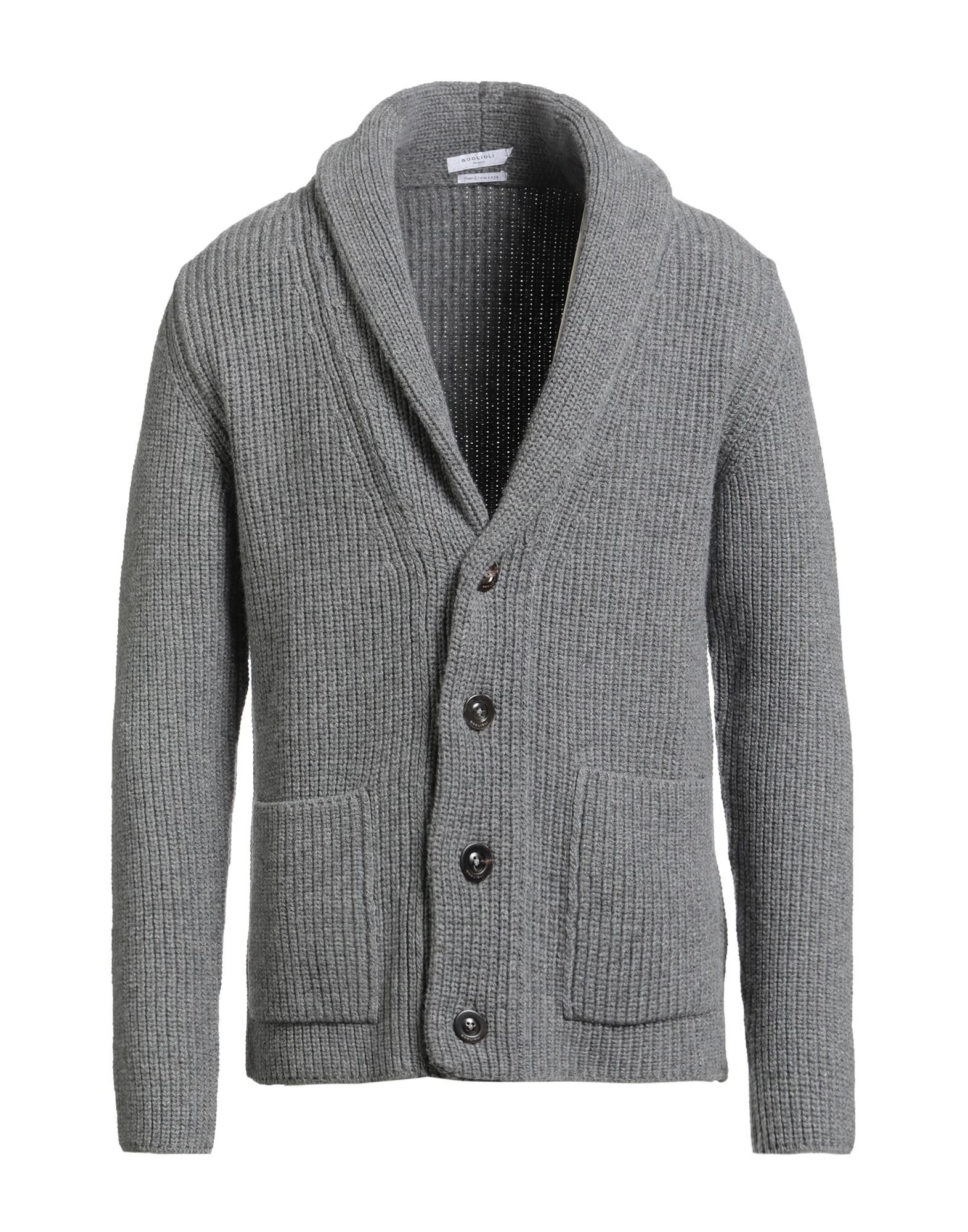 BOGLIOLI - Cardigan