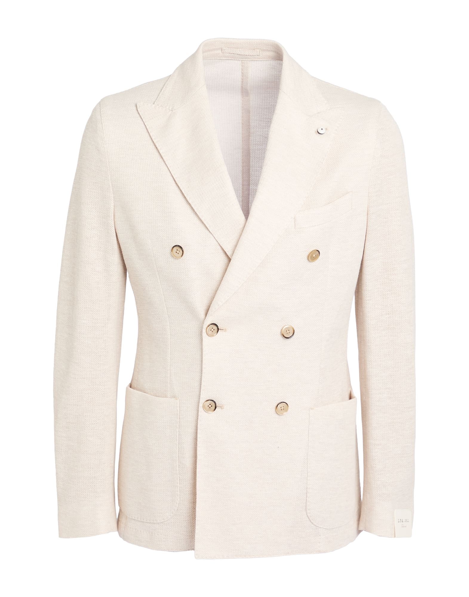 L.B.M. 1911 - Blazers