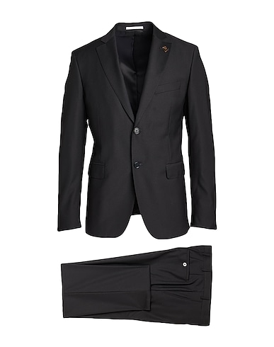 PAL ZILERI Anzüge MCMLXXX 64% Polyester, 34% Viskose, 2% Elastan