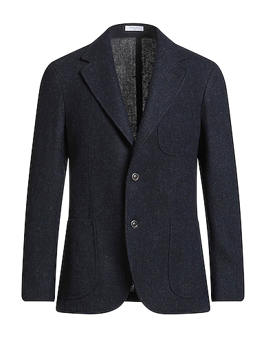BOGLIOLI Blazer 100% Wool