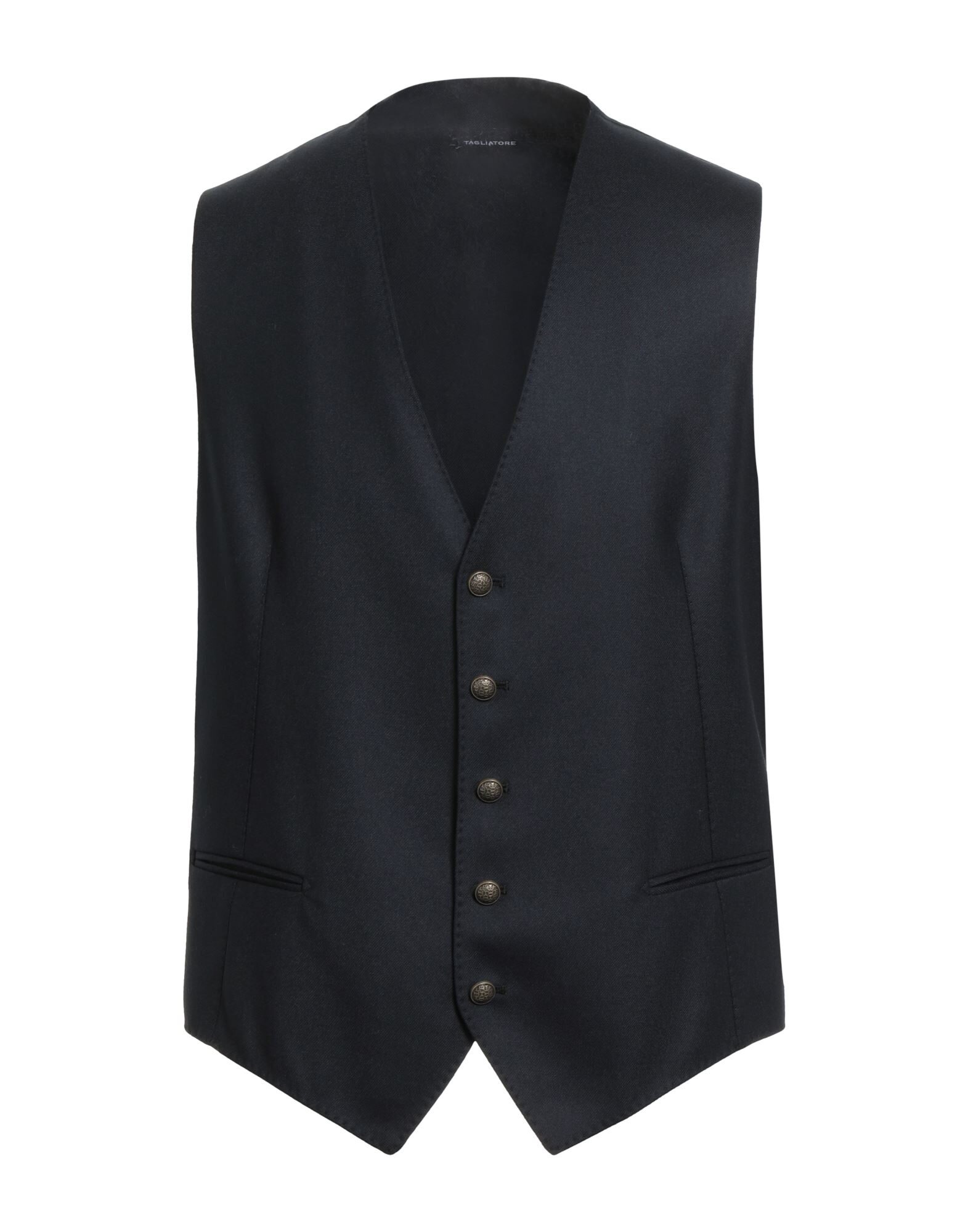 TAGLIATORE - Waistcoats