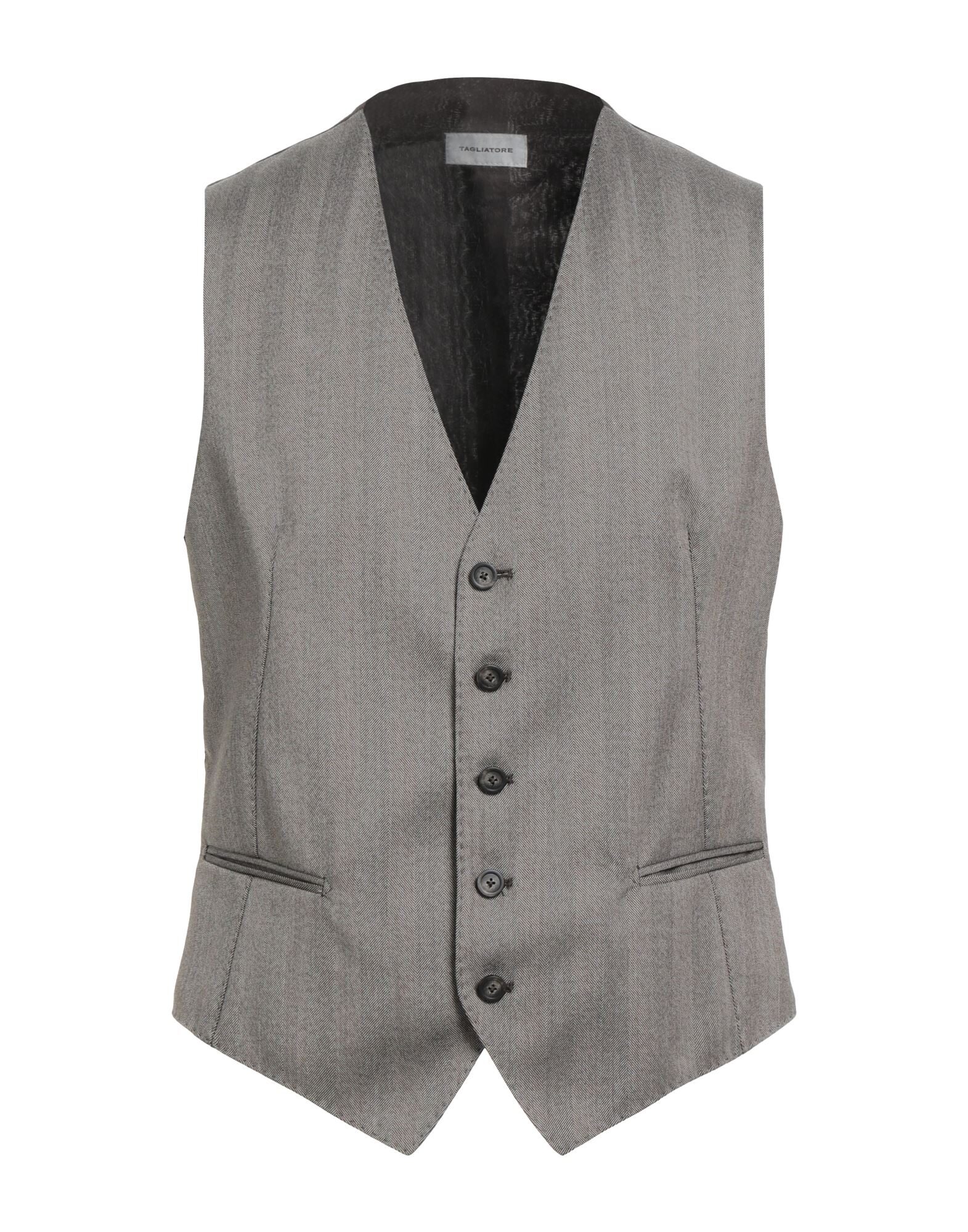 TAGLIATORE - Tailored Vests